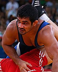 Sushil Kumar